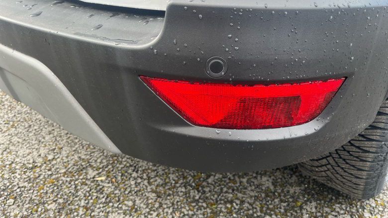 Ford EcoSport 1.0 EcoBoost Titanium 5dr Petrol Hatchback